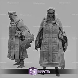 November 2025 Real Stone Miniatures