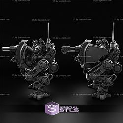 November 2025 RedMakers Miniatures