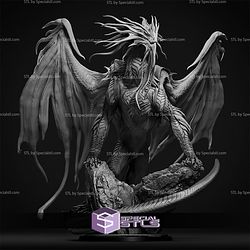 November 2025 Rescale Lord of Print Miniatures