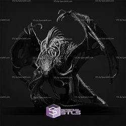 November 2025 Rescale Lord of Print Miniatures