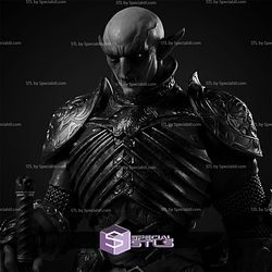 November 2025 Rescale Lord of Print Miniatures