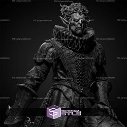 November 2025 Rescale Lord of Print Miniatures