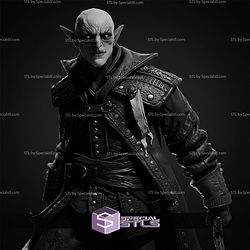 November 2025 Rescale Lord of Print Miniatures