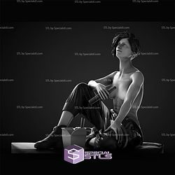 November 2025 Ritual Casting Miniatures