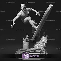 November 2025 RN Estudio Miniatures