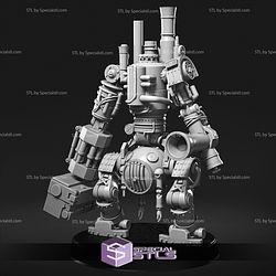 November 2025 RN Estudio Miniatures