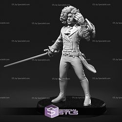 November 2025 RN Estudio Miniatures