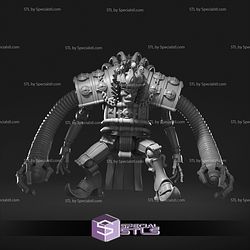 November 2025 RN Estudio Miniatures