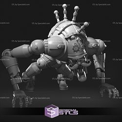 November 2025 RN Estudio Miniatures