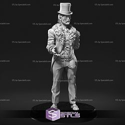 November 2025 RN Estudio Miniatures