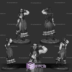 November 2025 Ronin Arts Workshop Miniatures