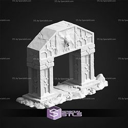 November 2025 Sacrusmundus Miniatures