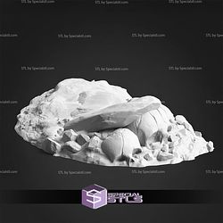 November 2025 Sacrusmundus Miniatures