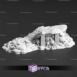 November 2025 Sacrusmundus Miniatures