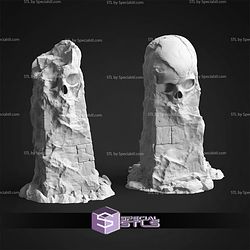 November 2025 Sacrusmundus Miniatures