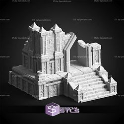 November 2025 Sacrusmundus Miniatures