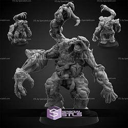 November 2025 Scifi PapSikels Miniatures