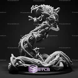 November 2025 Set 138 - Swamp Adventure Epic Miniatures