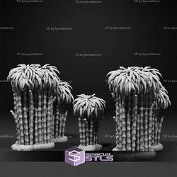 November 2025 Set 138 - Swamp Adventure Epic Miniatures