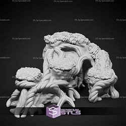 November 2025 Set 138 - Swamp Adventure Epic Miniatures