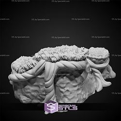 November 2025 Set 138 - Swamp Adventure Epic Miniatures