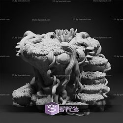 November 2025 Set 138 - Swamp Adventure Epic Miniatures