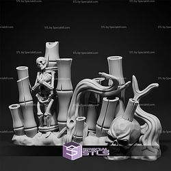 November 2025 Set 138 - Swamp Adventure Epic Miniatures