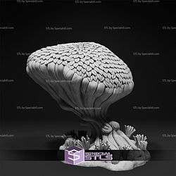 November 2025 Set 138 - Swamp Adventure Epic Miniatures