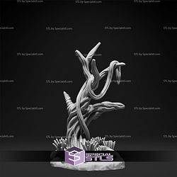 November 2025 Set 138 - Swamp Adventure Epic Miniatures