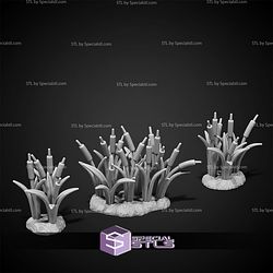 November 2025 Set 138 - Swamp Adventure Epic Miniatures