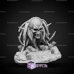 November 2025 Set 138 - Swamp Adventure Epic Miniatures