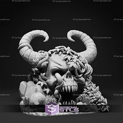 November 2025 Set 138 - Swamp Adventure Epic Miniatures