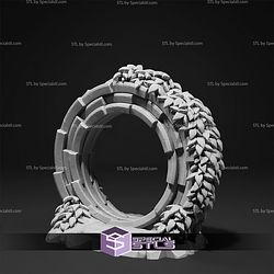 November 2025 Set 138 - Swamp Adventure Epic Miniatures