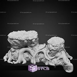 November 2025 Set 138 - Swamp Adventure Epic Miniatures