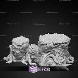 November 2025 Set 138 - Swamp Adventure Epic Miniatures