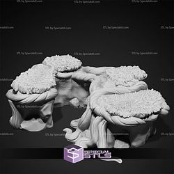 November 2025 Set 138 - Swamp Adventure Epic Miniatures