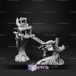 November 2025 Set 138 - Swamp Adventure Epic Miniatures