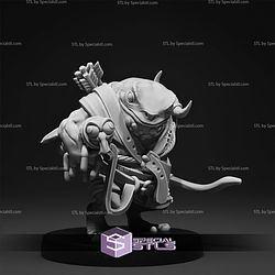 November 2025 Set 138 - Swamp Adventure Epic Miniatures