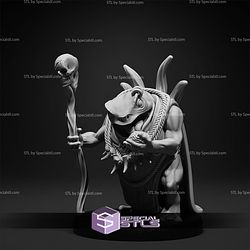 November 2025 Set 138 - Swamp Adventure Epic Miniatures