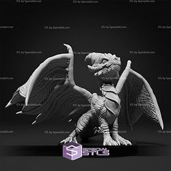 November 2025 Set 138 - Swamp Adventure Epic Miniatures