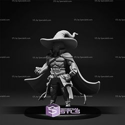 November 2025 Set 138 - Swamp Adventure Epic Miniatures