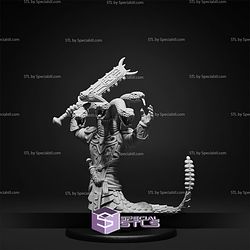 November 2025 Set 138 - Swamp Adventure Epic Miniatures