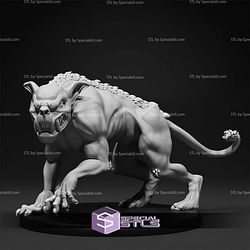 November 2025 Set 138 - Swamp Adventure Epic Miniatures