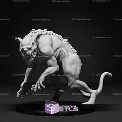 November 2025 Set 138 - Swamp Adventure Epic Miniatures