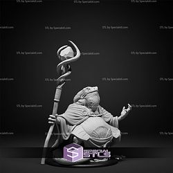 November 2025 Set 138 - Swamp Adventure Epic Miniatures