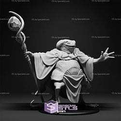 November 2025 Set 138 - Swamp Adventure Epic Miniatures