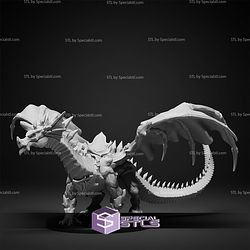 November 2025 Set 138 - Swamp Adventure Epic Miniatures