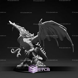 November 2025 Set 138 - Swamp Adventure Epic Miniatures