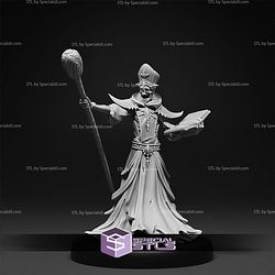 November 2025 Set 139 - Undead Souls Epic Miniatures
