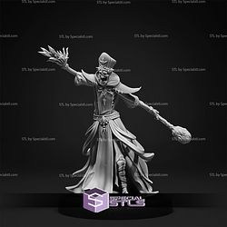 November 2025 Set 139 - Undead Souls Epic Miniatures